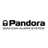 Автосигнализации Pandora
