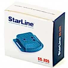 StarLine SS205 датчик удара
