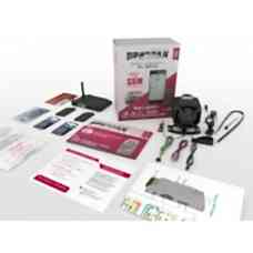 GSM-автосигнализация Prizrak-840