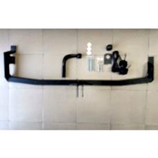 ТСУ для Nissan Serena (2010-2016)