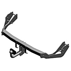 ТСУ AvtoS для Hyundai Santa Fe Classic (2007-2013) HY18