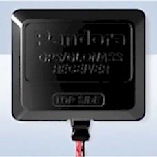 Pandora NAV-035 GPS приемник