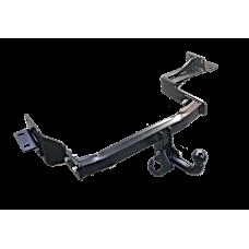 ТСУ для Hyundai Santa Fe (2018 - н.в.), 6761