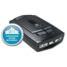 Радар-детектор Playme Quick 2