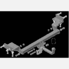 ТСУ для Hyundai Tucson (2018-н.в.), 12071