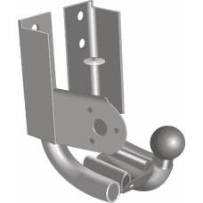 ТСУ для 469/3151/31512/31519/Hunter/Хантер, Казахстан