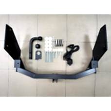 ТСУ для Mitsubishi Delica (1986-1999)