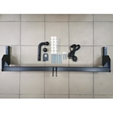 ТСУ для Toyota Voxy 4WD / Noah 4WD (2014 - н.в.)