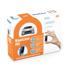 Иммобилайзер StarLine i95
