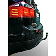 ТСУ Leader Plus для Chevrolet Orlando (2011 - 2015) (C-213-A, без электрики)