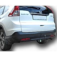 ТСУ для Honda CR-V (2011-2017), 5533 ТСУ для Honda CR-V (2011-2017), 5533