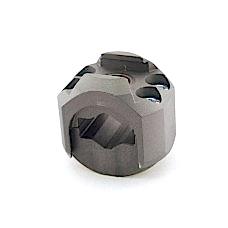 Муфта в сборе 30-002/1