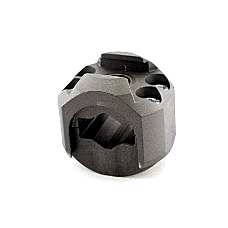 Муфта в сборе 37-044