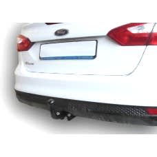 ТСУ Leader Plus для Ford Focus седан (2010-2019), F102-A