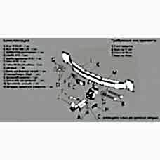 ТСУ PT Group для Audi Q7 (2005 - 2015), 20031501