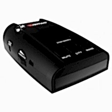 Радар-детектор Artway RD-301 GPS