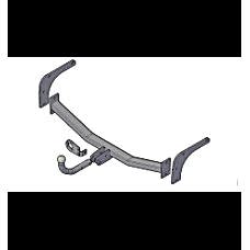 ТСУ для Lada X-Ray Cross (2018 - н.в.), Казахстан, 0132