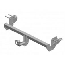 ТСУ AvtoS для Peugeot 4008 (2012 - 2015) MI23