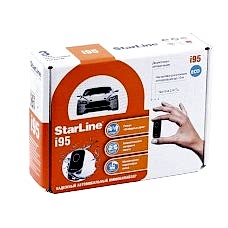 Иммобилайзер StarLine i95 ECO
