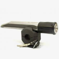 Блокиратор рулевого вала Гарант Блок Люкс 844E/f