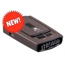 Радар-детектор Playme Hard 3