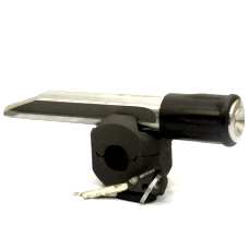 Блокиратор рулевого вала Гарант Блок Люкс 822E/f