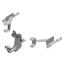 ТСУ Auto-Hak для Lexus GX470/GX460 (2002- н.в.), O 53