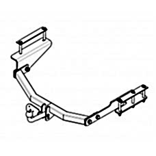ТСУ Avtos для Ssang Yong Action Sport (2006-2016) SY 008