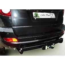 ТСУ Leader Plus для Great Wall Hover H5 (2011-н.в.), G102-FC