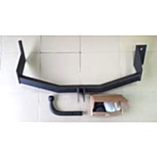 ТСУ для Toyota Ipsum (1996-2001) / Gaia (1998-2004) / Picnic (1996-2001)