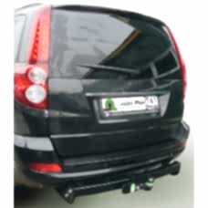 ТСУ Leader Plus для Great Wall Hover H5 (2011-н.в.), G102-F