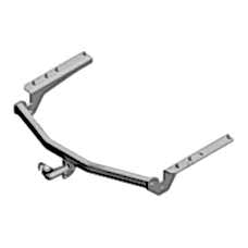 ТСУ для Toyota Rav4 (2012- н.в.), 0054 (Казахстан) ТСУ для Toyota Rav4 (2012- н.в.), 0054 (Казахстан)