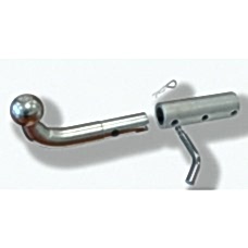 ТСУ Leader Plus для Nissan X-Trail T32 (2013- н.в.) N122-A