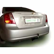 ТСУ Leader Plus для Daewoo Gentra седан (2013-2016) (C202-A, без электрики)