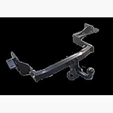 ТСУ для Hyundai Santa Fe (2012-2019), 6761