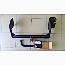 ТСУ для Nissan Elgrand (2002-2010)