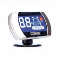 Парктроник ParkMaster 8-FJ-27 (8 датчика)