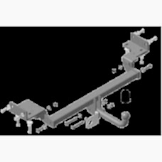 ТСУ для Kia Sportage (2015 - 2018), 0087