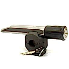 Блокиратор рулевого вала Гарант Блок Люкс 819.E