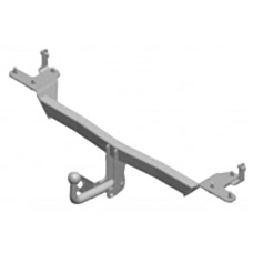 ТСУ AvtoS для Suzuki Grand Vitara 3 двери (2005-2016) SZ08 ТСУ AvtoS для Suzuki Grand Vitara 3 двери (2005-2016) SZ08