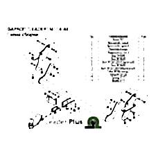 ТСУ Leader Plus для Mitsubishi Pajero (1999-н.в.), M114-AE