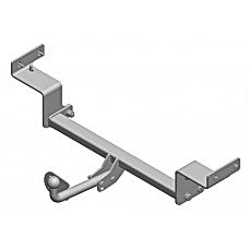 ТСУ AvtoS для Kia Cee'd универсал (2006-2012) KI15