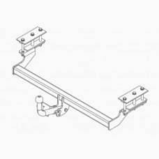 ТСУ для Chevrolet Lacetti седан (2003-2013), 0043
