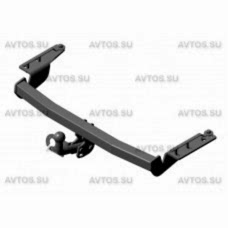 ТСУ AvtoS для Toyota Allex (2001-2006) TY29