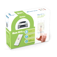 Автономный поисковый маяк StarLine M15 eco ГЛОНАСС