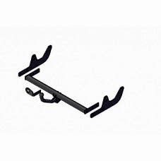 ТСУ для Lada Largus (2012-н.в.), 0030 (Казахстан)