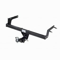 ТСУ PT-Group с быстросъемным шаром для Renault Duster (2010 - н.в.), 07011501