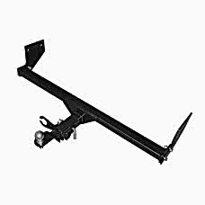 ТСУ PT-Group с быстросъемным шаром для Kia Sportage (2015 - н.в.) кроме V2.4, 06041501