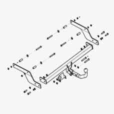 ТСУ для Nissan Almera (2012-н.в.), 0060