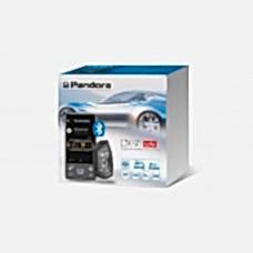 А/с Pandora DX 91 LORA